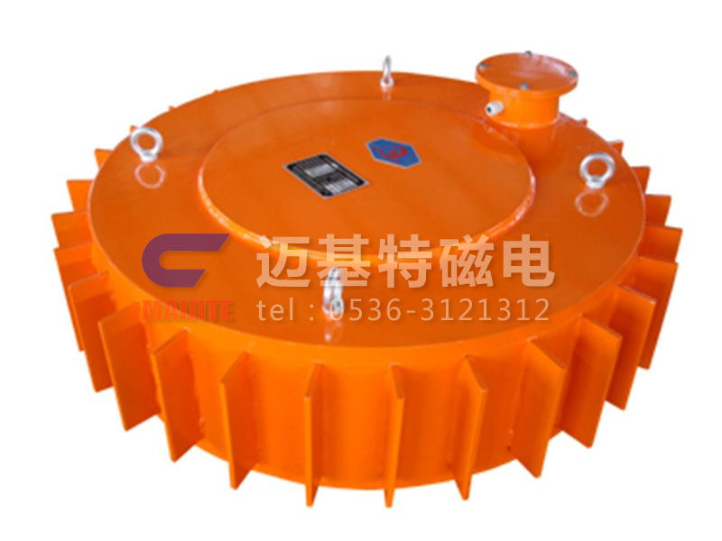 MC03、MC23系列電磁除鐵器